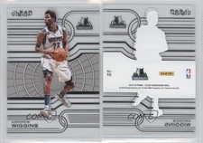 2015-16 Panini Clear Vision Andrew Wiggins #10