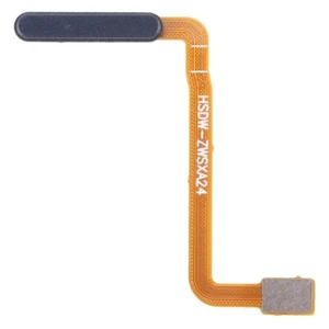For Samsung Galaxy A24 4G SM-A245F OEM Power Button Flex blue - Photo 1 sur 1