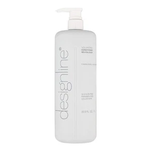 Regis DESIGNLINE Volumizing Conditioner, 33.8 oz - Sulfate Free Formula - Picture 1 of 1