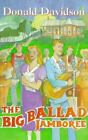 The Big Ballad Jamboree by Davidson, Donald