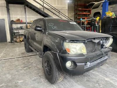 2008 - 2011 Toyota Tacoma Automatic Transmission AT 4x2 183K Foto 1 de 4