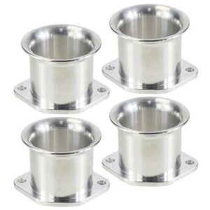 Trąbka gaźnika 45mm 40mm 4szt Weber DCOE IDF 44 48 Dellorto DHLA DRLA Solex - Zdjęcie 1 z 1