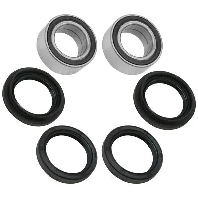 前转向关节套件适用于本田 FourTrax 300 TRX300FW 4x4 1988 1990 - 2000 — 第 1/4 张图片