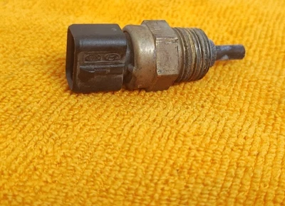 2015-2017 Hyundai Accent Engine Coolant Temperature Sensor - Image 1 of 3