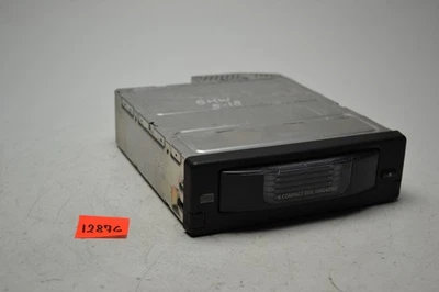 BMW E60 E61 CD Wechsler 9125240 - Bild 1 von 4