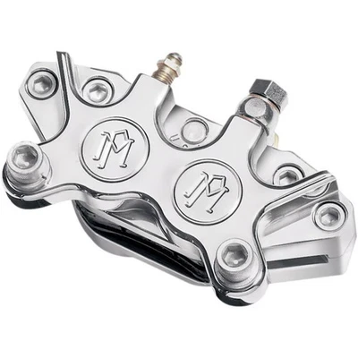 Performance Machine Replacement 4 Piston Caliper for Classic Caliper Kits 125 x  - Image 1 of 4