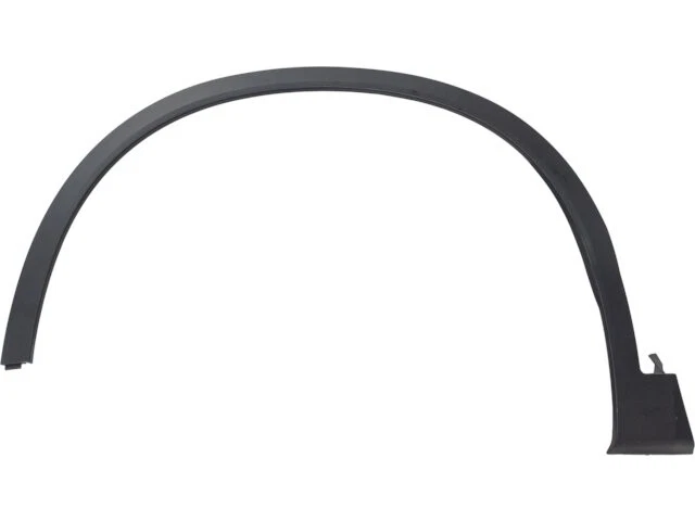 Guardabarros Flare para Cadillac XT6 2020-2024 2021 2022 2023 YN169PX Guardabarros Flare Foto 1 de 1