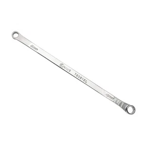 Genius Tools 8 x 10 mm Llave Final Caja Extra Larga, 235 mmL - 780810L - Imagen 1 de 5