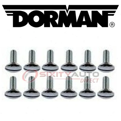 Dorman Rear Wheel Cap for 1980-1994 Ford Bronco Tire  cx Foto 1 de 4