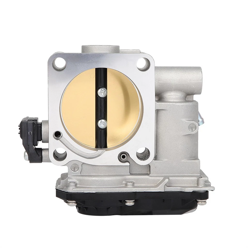 For 2008-2012 Honda Accord 3.5L 2007-2017 Honda Odyssey 3.5L Throttle Body New Foto 1 de 4