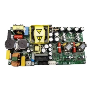 Highly Power D Class Sound Amplifiers Module With Integrated Low Consumption - Picture 1 of 8