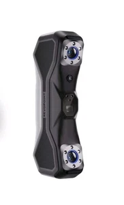 Skaner 3D Revopoint Metrox niebieski laser strukturalny normalna cena 1600 € - Zdjęcie 1 z 18