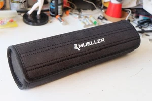 Mueller Klebebandrollenhalter 16137 mit Klebeband - Bild 1 von 4