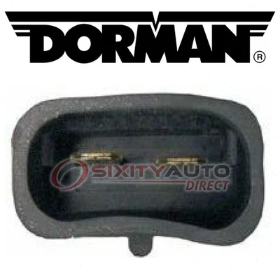 Dorman Engine Cooling Fan Assembly for 1994-2001 Saturn SW2 Belts Clutch ve - Image 1 of 4