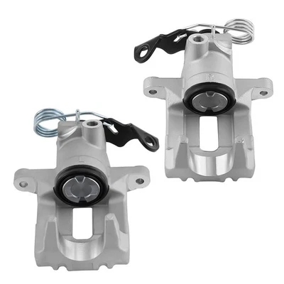 Paire étrier Arrière Gauche Droite for Audi A4 A6 Avant VW Passat 3B 8E0615423 - Imagen 1 de 4