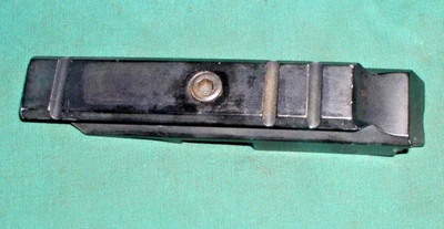 British SMLE Enfield No. 4 MKII .303 Rifle S&K SCOPE MOUNT TJ7189 - Image 1 of 4