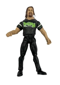 WWE Road Dogg Jesse James TTL 1 Survivor Series Wrestling Figure Jakks 1999 Used - Picture 1 of 10