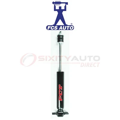 FCS Shock Absorber for 1977-1978 Pontiac Grand Safari 5.7L 6.6L V8 - er - Image 1 of 4