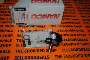 Namco EE230-10425 LPR5000 Näherungssensor CYL NEU - Bild 1 von 1