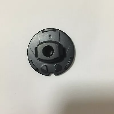 Rearview mirror mounting base*1,fit some VW cars,trucks.pasted on windshield - Image 1 of 4