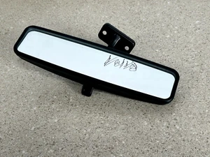 96 Volvo 850 Rear View Mirror With Manual Dimming OEM - Picture 1 of 4