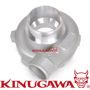 3" Inlet A/R60 Turbo Compressor Housing fit Garrett GT2871R 53/71mm Trim 56 - Picture 1 of 1