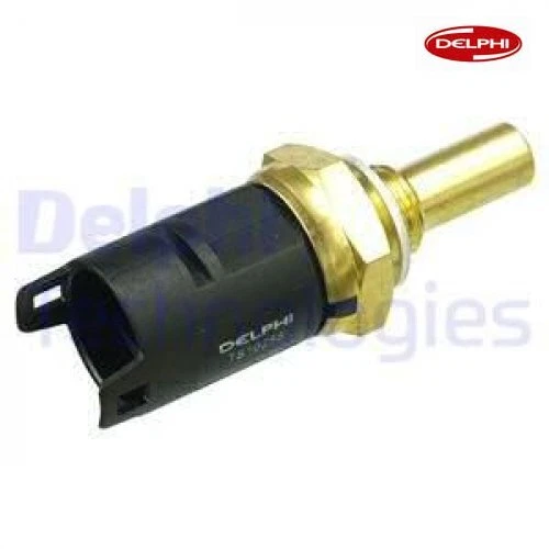 Sensor, temperatura refrigerante DELPHI TS10258 BMW X5 serie 5 Foto 1 de 1
