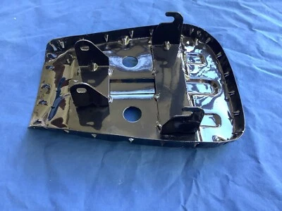fits 1979-1987 HONDA Z50R New Seat Pan High Quality - Изображение 1 из 3