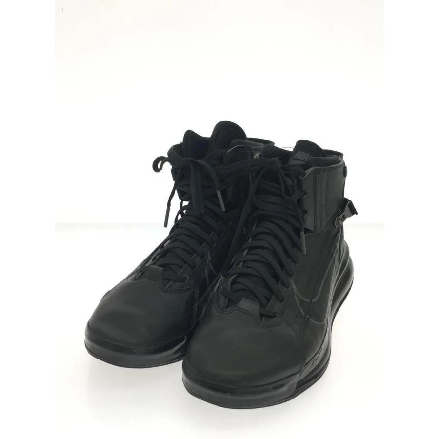 Nike Air Max 720 Saturn Triple Black for Sale | Authenticity