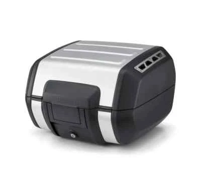 harley-Davidson Pan America Sport Detachable Top Case, OEM 53000751 - Image 1 of 2