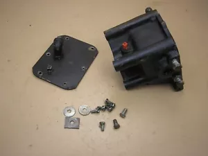 Allis-Chalmers Simplicity 416H 414 310 Tractor Bevel Gear Box Housing 2027985 - Picture 1 of 3