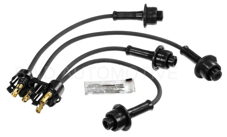 Juego de cables de bujía para Toyota Van CH7467 1984-1989 Hecho en EE. UU. - ¡Envío rápido! Foto 1 de 1