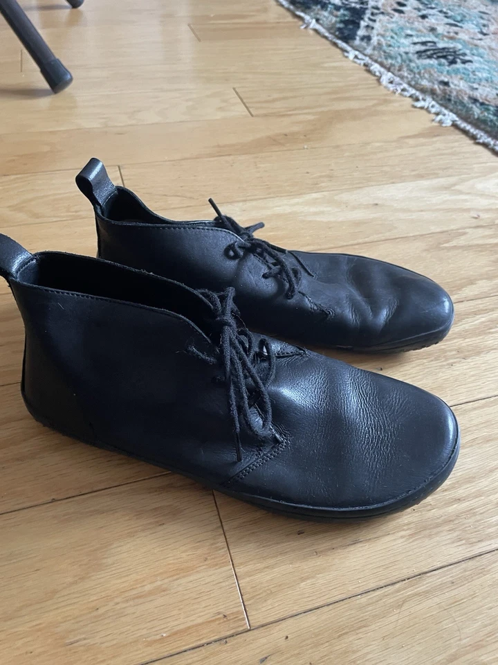 Vivobarefoot Gobi II Masculino (Tamanho 11 Masculino) - Imagem 1 de 4