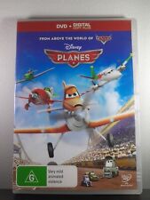 Planes - Used - Good condition - R4 - $5.50 - *FREE & FAST POSTAGE*