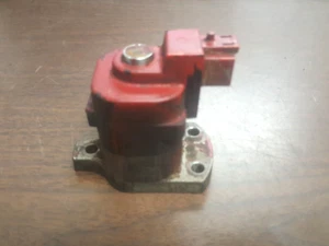 CUMMINS ACTUATOR SOLENOID --- MISSING NUMBER STICKER. - Picture 1 of 6