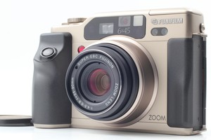 Fujifilm GA645 Professional Film Cameras for sale | eBay