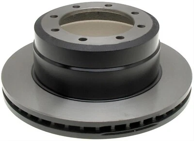 ACDelco Professional 18A1822 Rear Disc Brake Rotor ^ - Image 1 of 2