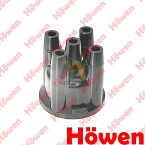 Fits Vauxhall Nova 1982-1987 Bedford CF 1985-1987 Distributor Cap Howen - Picture 1 of 6