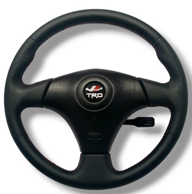 TRD Dirección Personalizada para Toyota Supra, Celica GT, MR2 SPYDER, JZA80, JZX Foto 1 de 4