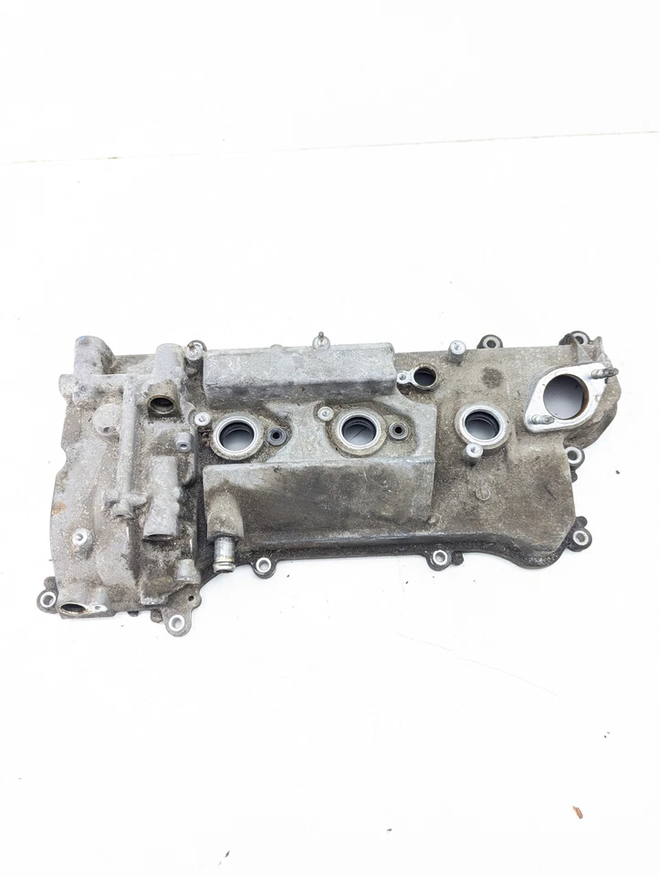 Cubierta de válvula de pasajero Lexus GS450H 2007-2011 FABRICANTE DE EQUIPOS ORIGINALES  Foto 1 de 4