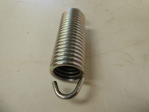 Clutch Pedal Return Spring. Compatible with Fordson: Major, Power Major Tractors - Picture 1 of 3