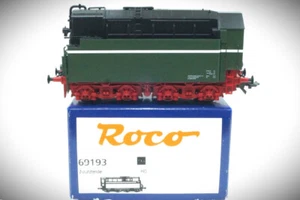 1:87 Ho Roco 69193 Additional Tender 18 201 To Steam Br 18 001, AC ~ New Boxed - Picture 1 of 13