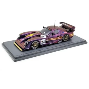 1998 Panoz Esperante GTR-1 #46 - Le Mans - 1/43 Spark Models - Bild 1 von 2
