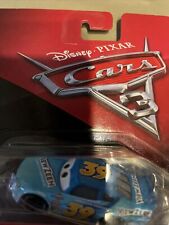 Disney Pixar Cars 3 Movie Buck Bearingly (View Zeen) Toy Car