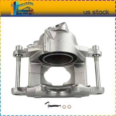 Pinças de freio para 1972-1974 Chevy Blazer RWD 75-78 GMC C15 frente suburbana direita - Imagem 1 de 4