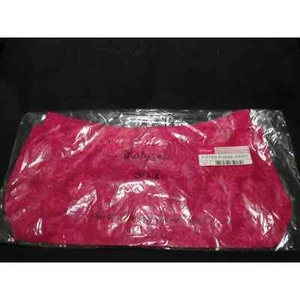 Falda Cartera Ajustada Treinta y Un - Bicolor Rosa Floral - Nueva en Paquete - Imagen 1 de 3