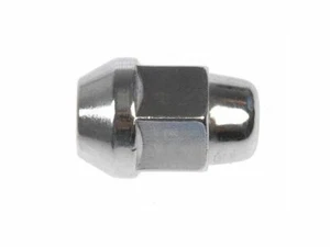 Lug Nut 8YMF63 for Intrigue 88 98 Achieva Alero Aurora Bravada Calais Custom - Picture 1 of 1