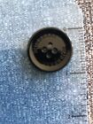 BURBERRY  Burberry AUTHENTIC REPLACEMENT BUTTON Black