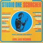 VARIOUS - Studio One Scorcher - Vinyl (limited orange vinyl 3xLP)