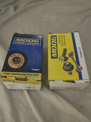 SET OF 2 Moog K500128 Suspension Ball Joint - Image 1 of 2